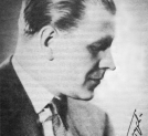 Tadeusz Dołęga-Mostowicz, polski pisarz.