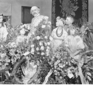 Jubileusz 60-lecia pracy scenicznej Ludwika Solskiego zorganizowany w Teatrze im. Juliusza Słowackiego w Krakowie w czerwcu 1935 roku.