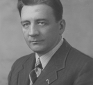 Tadeusz Mazurkiewicz - dyrygent.