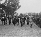 V Zjazd Legionistów w Kielcach 8.08.1926 r.