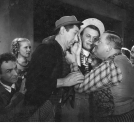 Film "Trójka hultajska" z 1937 roku.