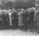 Zjazd legionistów w Krakowie, 5.08.1934 r.