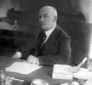 Gabriel Narutowicz.