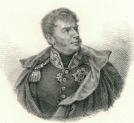 "Józef Chłopicki Dyktator dnia 5 grudnia 1830 r." Józefa Sonntaga.