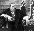 Przedstawienie "Don Carlos" w Teatrze im. Juliusza Słowackiego w Krakowie w maju 1935 roku.