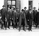 Gabinet Wincentego Witosa, 11.05.1926 r.