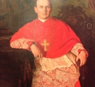 Portret Floriana Stablewskiego" Bolesława Łaszczyńskiego.