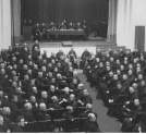 Ogólnopolski Zjazd Związku Misyjnego Duchowieństwa w Warszawie 27.09.1932 r.