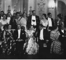 Wizyta ministra spraw zagranicznych Francji Pierra Lavala w Polsce 10.05.1935 r.