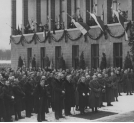 Dom Żołnierza Polskiego im. Marszałka Józefa PIłsudskiego w Poznaniu 19.03.1939 r.
