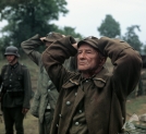 Stanisław Milski w filmie Jerzego Passendorfera "Zwycięstwo" z 1974 roku.