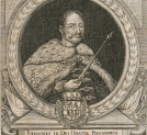 Johannes III Dei Gratia Regnorum Poloniae.