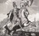 "Ioannes III D.G. Rex Poloniarum"  Jana Styfiego.