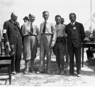 Międzynarodowe Zawody Samolotów Turystycznych (Challenge 1932) w Czyżynach w sierpniu 1928 roku.