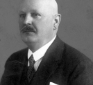 Jan Moszczyński, minister poczt i telegrafów.