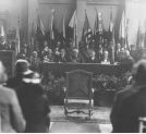 III Walny Zjazd Związku Sybiraków w Warszawie 18.06.1933 r.