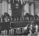 Kongres matematyków z krajów słowiańskich w Warszawie 23.09.1929 r.