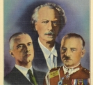 Wodzowie narodu polskiego 1939-1941 : Paderewski, Raczkiewicz, Sikorski [...]