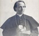 Biskup Władysław Bandurski.