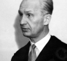 Wiktor Podoski, radca Ministerstwa Spraw Zagranicznych.