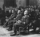 Wizyta gen. Maurice Gamelina w Krakowie w sierpniu 1936 r.