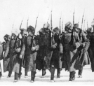 5 Dywizja Syberyjska - przegląd wojska, 1919 r.