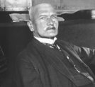 Oswald Balzer - historyk, profesor Uniwersytetu Lwowskiego.