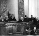 Uroczyste posiedzenie Senatu z okazji 10-lecia istnienia, 15.12.1932 r.