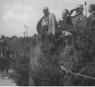 Jubileusz piętnastolecia 18 Pułku Ułanów Pomorskich w czerwcu 1934 r.