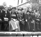 Ogólnopolski Kongres Muzyki Kościelnej w Toruniu 5.06.1933 r.