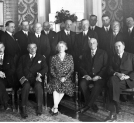 Oficjalna wizyta ministra rolnictwa Belgii H. Baelsa w Polsce we wrześniu 1930 r.