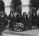 Kongres Kobiet Słowiańskich w Warszawie w czerwcu 1931 r.