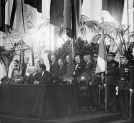 Obchody 10-lecia istnienia FIDAC w Warszawie 28.11.1929 r.