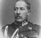 Generał brygady Stefan Mokrzecki, tytularny generał dywizji.