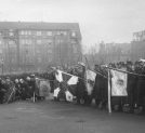 Obchody Święta Niepodległości w Poznaniu w 1927 r.