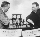 Międzynarodowy Turniej Szachowy w Moskwie w listopadzie 1925 r.
