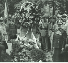 Uroczystości w Warszawie z okazji rocznicy Bitwy Warszawskiej 1920 roku.