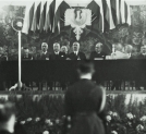 Zjazd gospodarczy Bezpartyjnego Bloku Współpracy z Rządem w Warszawie 18.05.1933 r.