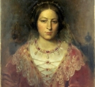 Portret księżnej Zofii Branickiej Odescalchi".