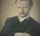 Portret Stanisława Szczepanowskiego.