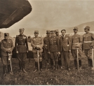 Wizyta polskich lotników wojskowych w Jugosławii w 1934 r.
