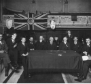 Kongres Międzynarodowej Konfederacji Studentów (CIE) w Warszawie we wrześniu 1924 r.