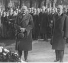 Zjazd Związku Powstańców Śląskich w Katowicach w październiku 1932 r.
