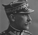 Robert Lamezan de Salins, generał dywizji WP.