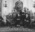 Wizyta ministra spraw zagranicznych Polski Aleksandra Skrzyńskiego we Francji w sierpniu 1925 r.