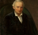 "Autoportret" Jacentego Jachowicza.