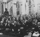 Zjazd gazowników i wodociągowców w Warszawie w maju 1935 r.