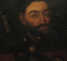"Portret hetmana Mikołaja Hieronima Sieniawskiego".