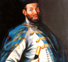 Mikołaj Sapieha (1558-1638), wojewoda nowogródzki i miński.
