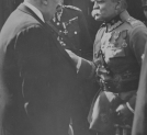Wizyta Marszałka Polski Józefa Piłsudskiego w Rumunii we wrześniu 1928 r.